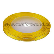 wholesale Factory supplier high quality 100% polyester satin ribbon